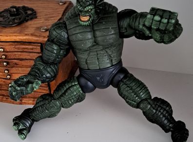 2006 toy biz onslaught figure