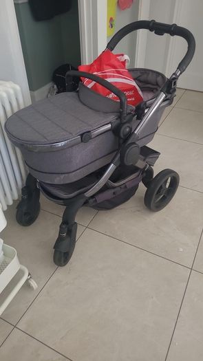 Buggy