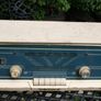 Vintage Bakelite Sierra Radio Image 6