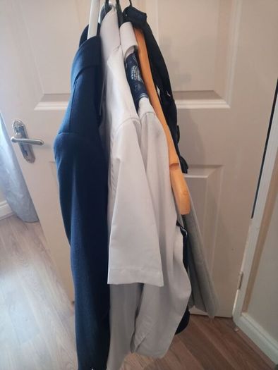 Boy Holy communion/ wedding suit