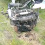 2003 Boxer / Relay / Scudo, 2.0 Hdi Engine. Image 2