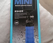 mobile phone tripod
