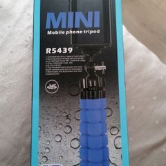 mobile phone tripod