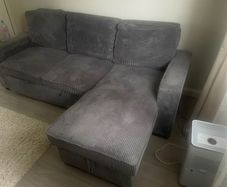 sofa bed