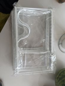 cabinet organiser