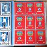 Match Attax 2007/2008 Collectors Folders and Cards Image 8
