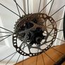 Mavic Allroad Disc Wheelset Image 5
