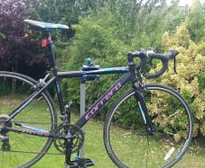 Carrera Ladies Road Bike