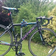 Carrera Ladies Road Bike