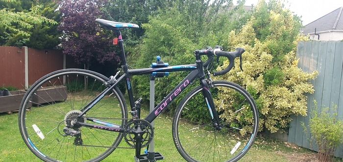 Carrera Ladies Road Bike