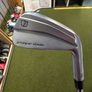 Wilson Staff Model Blade Forged Irons Image 3