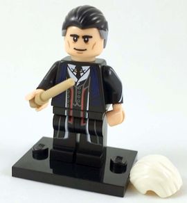 Lego Harry Potter CMF Series 1: Percival Graves (COLHP22) Sealed