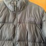 coat men North Face Puffer Image 2