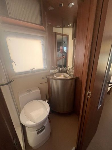 Motor home