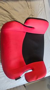 free booster seats