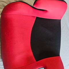 free booster seats