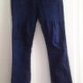 Dress, Jeans & 3 Tops Bundle (5 Pieces) Image 6