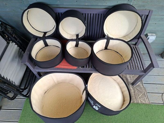 Ludwig Drum Kit