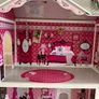 Wooden Doll House Image 6