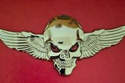 Biker badge ?