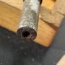 Vintage woodworking drill bit set 15mm-35mm Image 5