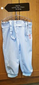Fencing pants  size 54 Fencing breeches
