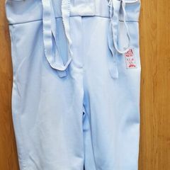 Fencing pants  size 54 Fencing breeches