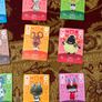 Series 2 Animal Crossing Amiibo Cards Image 7