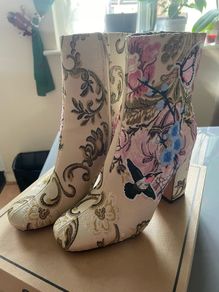 Asos boots