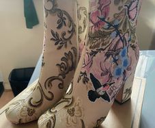 Asos boots