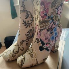 Asos boots