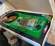 Casino Roulette