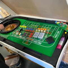 Casino Roulette