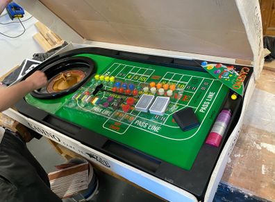 Casino Roulette