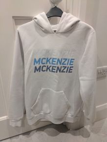 Mckenzie Jumper