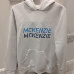 Mckenzie Jumper