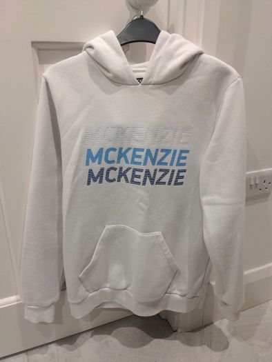 Mckenzie Jumper