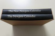 The new Newgate calender.m  Birkett . Folio