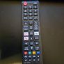 Faulty Samsung TU8000 50" 4K Smart TV Image 4