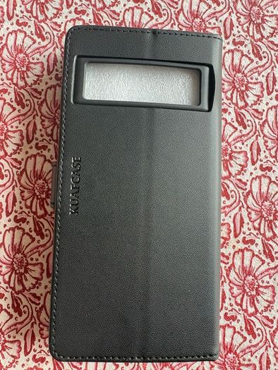 Kaufcase for Google 6 Pro
