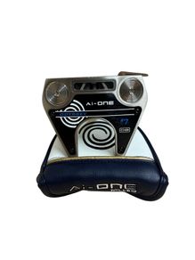 Odyssey AI-One DB #7 Putter