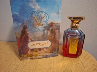 Velixir Persephone - LV California Dream inspiration