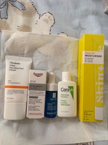 Skincare Bundle 5 Items