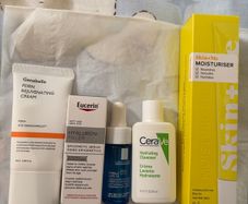 Skincare Bundle 5 Items