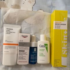 Skincare Bundle 5 Items