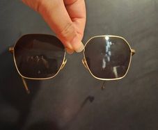 Sunday Somewhere Handcrafted Sunglasses