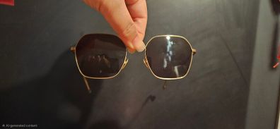 Sunday Somewhere Handcrafted Sunglasses