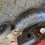 Honda lawnmower Image 8