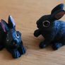 Collectible miniature animals Image 5