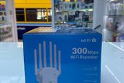 300 mbps Wi-Fi repeater